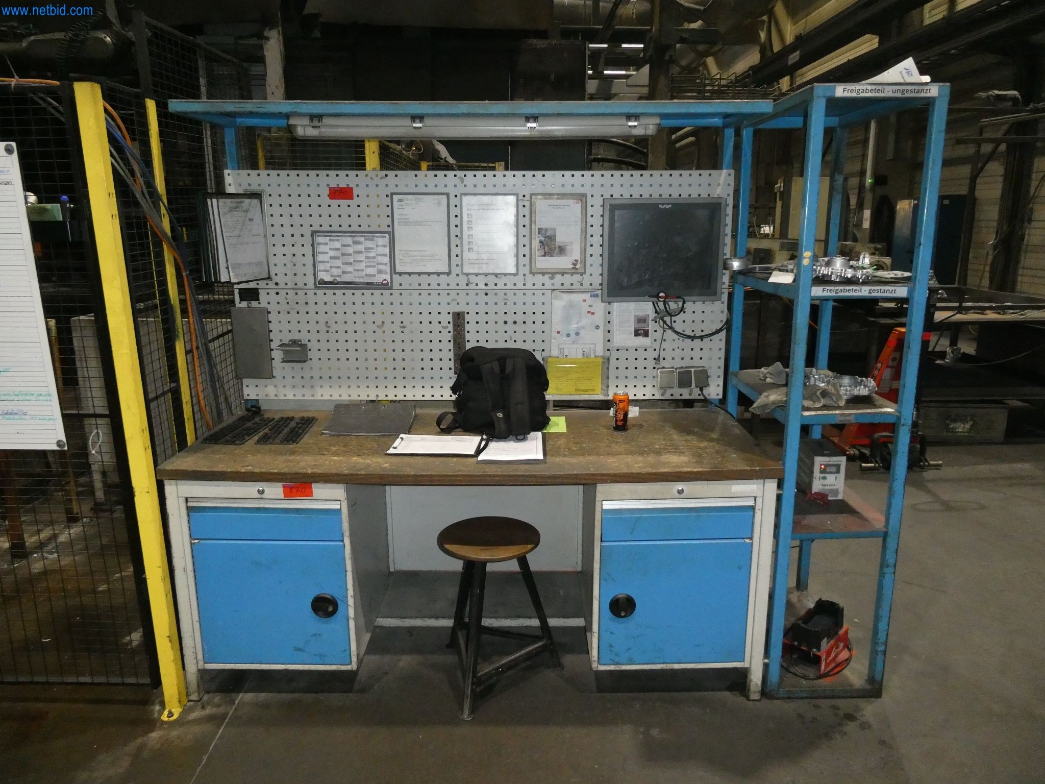 Werkbank